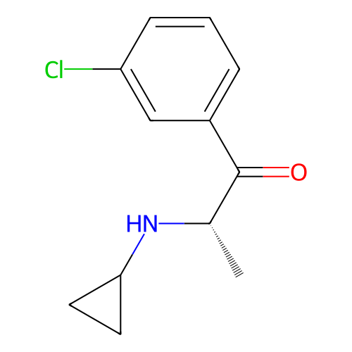 Chemical structure of BindingDB Monomer ID 50023162