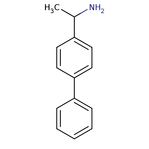 Chemical structure of BindingDB Monomer ID 50023169