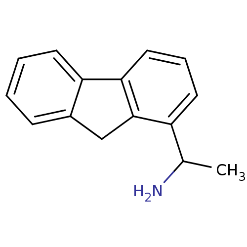 Chemical structure of BindingDB Monomer ID 50023170