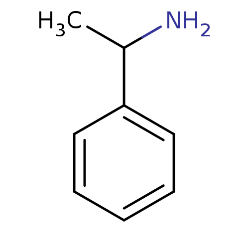 Chemical structure of BindingDB Monomer ID 50023171
