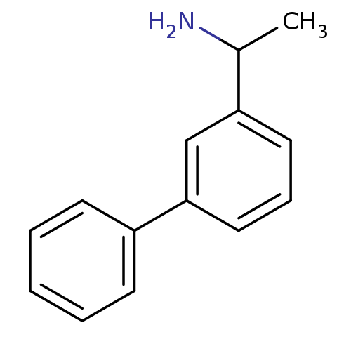 Chemical structure of BindingDB Monomer ID 50023172