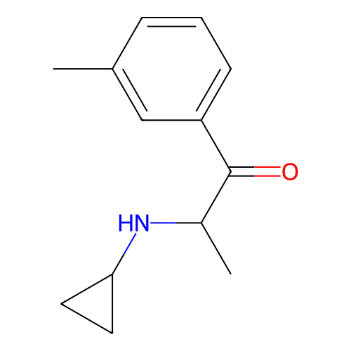 Chemical structure of BindingDB Monomer ID 50023173