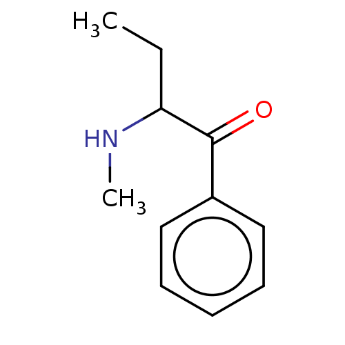 Chemical structure of BindingDB Monomer ID 50023180