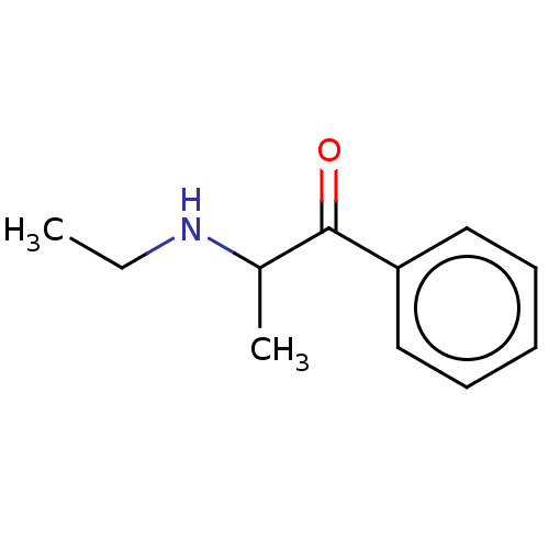 Chemical structure of BindingDB Monomer ID 50023181