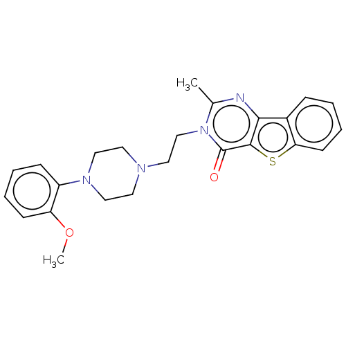 Chemical structure of BindingDB Monomer ID 50023200