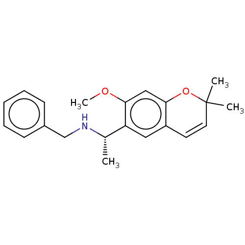 Chemical structure of BindingDB Monomer ID 50023205