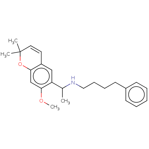 Chemical structure of BindingDB Monomer ID 50023208