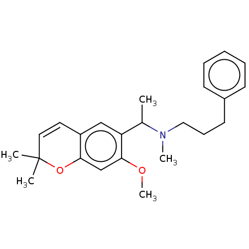 Chemical structure of BindingDB Monomer ID 50023218