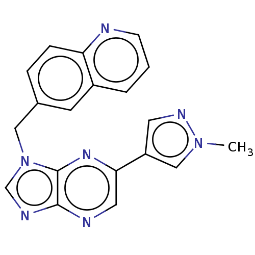 Chemical structure of BindingDB Monomer ID 50023280