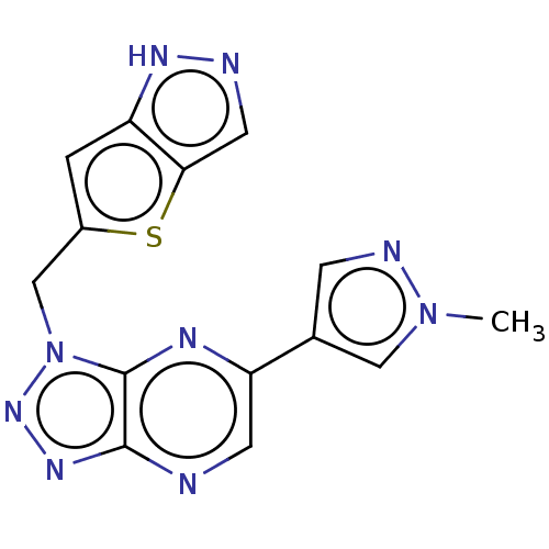 Chemical structure of BindingDB Monomer ID 50023288