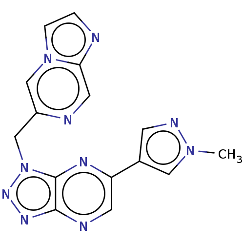 Chemical structure of BindingDB Monomer ID 50023290