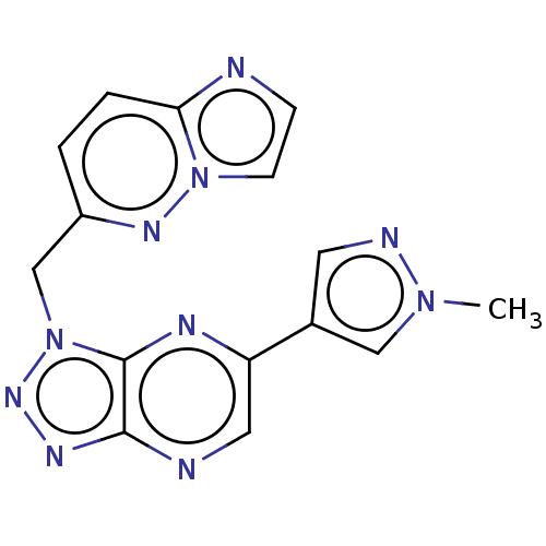 Chemical structure of BindingDB Monomer ID 50023292