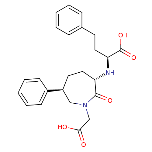 Chemical structure of BindingDB Monomer ID 50023299