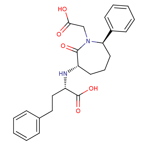 Chemical structure of BindingDB Monomer ID 50023302