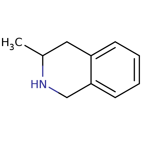 Chemical structure of BindingDB Monomer ID 50023304
