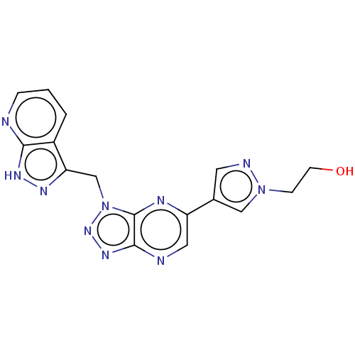 Chemical structure of BindingDB Monomer ID 50023306
