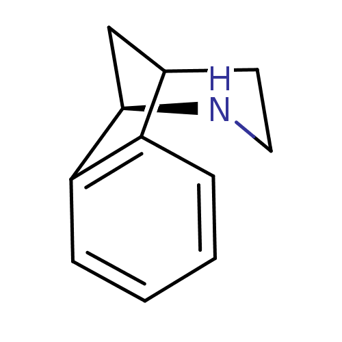 Chemical structure of BindingDB Monomer ID 50023308