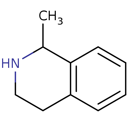 Chemical structure of BindingDB Monomer ID 50023309