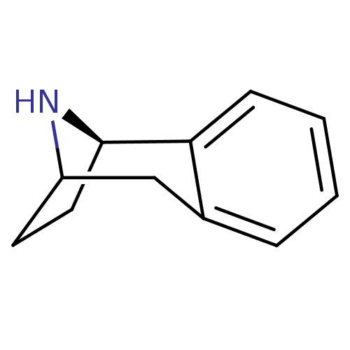Chemical structure of BindingDB Monomer ID 50023310
