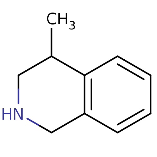 Chemical structure of BindingDB Monomer ID 50023311