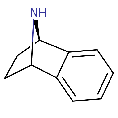 Chemical structure of BindingDB Monomer ID 50023313