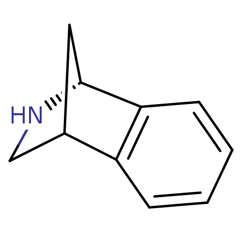 Chemical structure of BindingDB Monomer ID 50023314