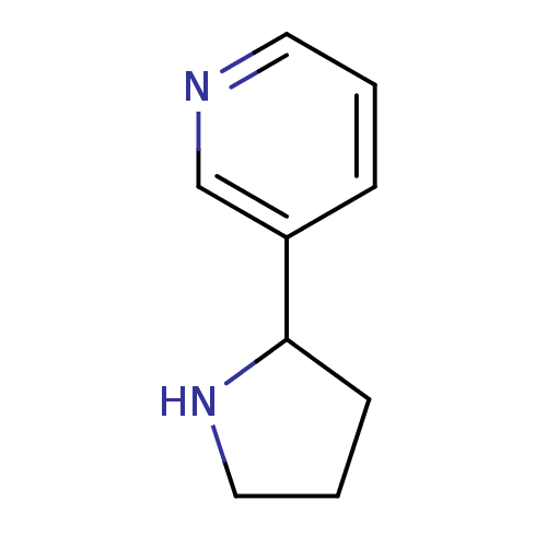 Chemical structure of BindingDB Monomer ID 50023328