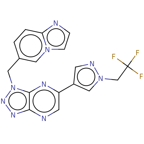 Chemical structure of BindingDB Monomer ID 50023335