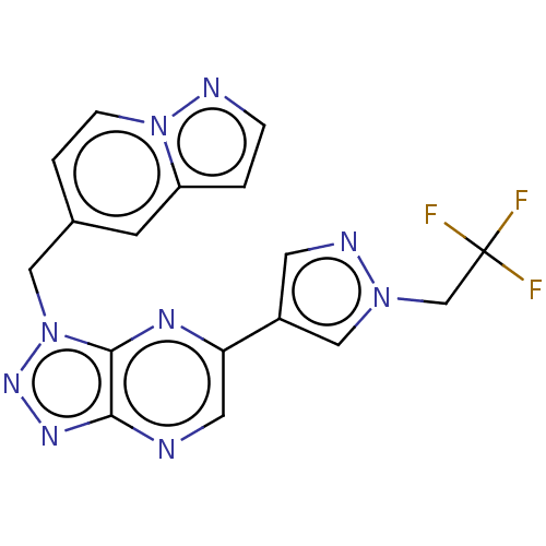 Chemical structure of BindingDB Monomer ID 50023336
