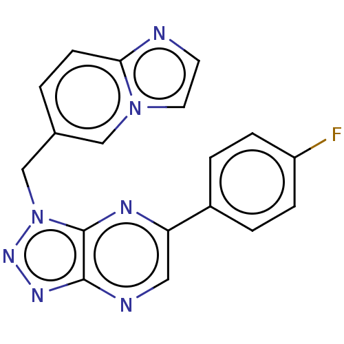 Chemical structure of BindingDB Monomer ID 50023340