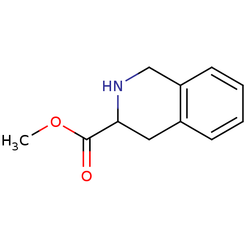 Chemical structure of BindingDB Monomer ID 50023456