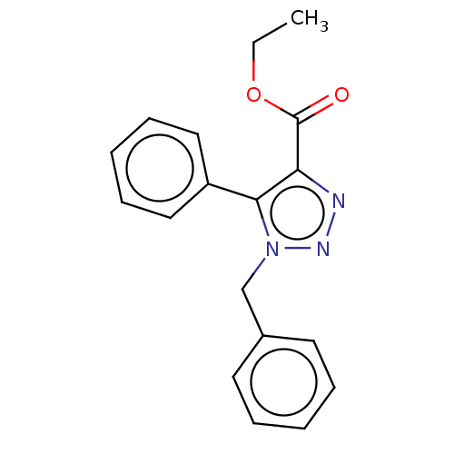 Chemical structure of BindingDB Monomer ID 50023462
