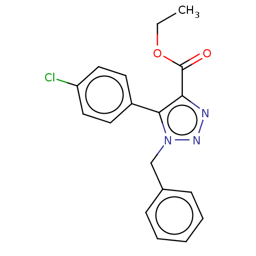 Chemical structure of BindingDB Monomer ID 50023464