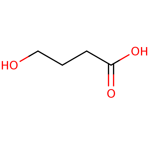 Chemical structure of BindingDB Monomer ID 50023575