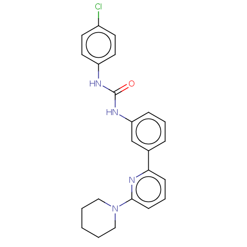Chemical structure of BindingDB Monomer ID 50023630