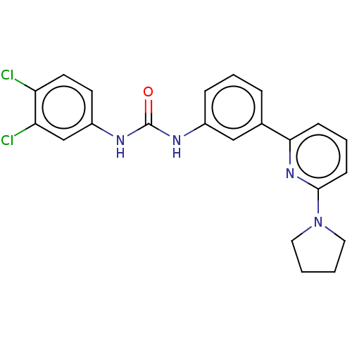 Chemical structure of BindingDB Monomer ID 50023663