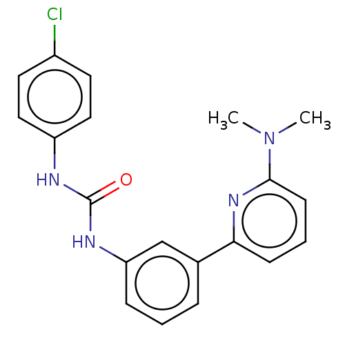 Chemical structure of BindingDB Monomer ID 50023665