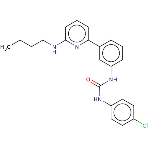 Chemical structure of BindingDB Monomer ID 50023666