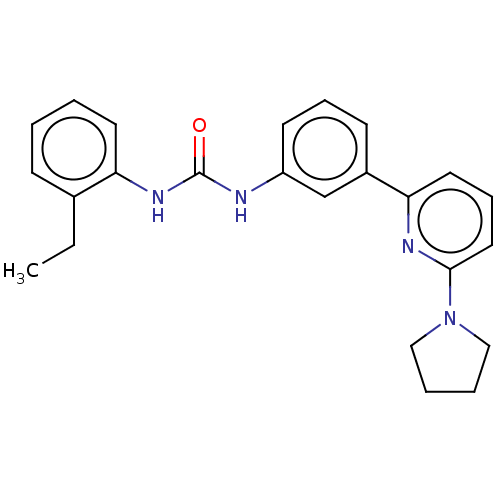 Chemical structure of BindingDB Monomer ID 50023676