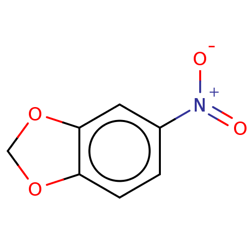 Chemical structure of BindingDB Monomer ID 50023678