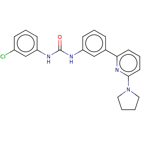 Chemical structure of BindingDB Monomer ID 50023679
