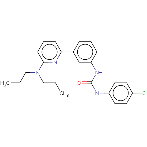 Chemical structure of BindingDB Monomer ID 50023688