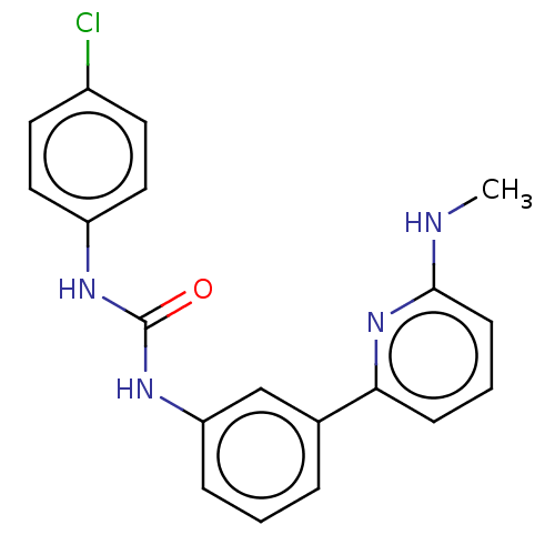 Chemical structure of BindingDB Monomer ID 50023690