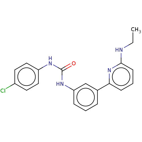Chemical structure of BindingDB Monomer ID 50023691
