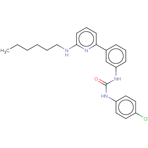 Chemical structure of BindingDB Monomer ID 50023701