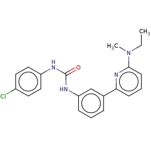 Chemical structure of BindingDB Monomer ID 50023704