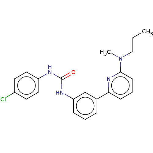 Chemical structure of BindingDB Monomer ID 50023715