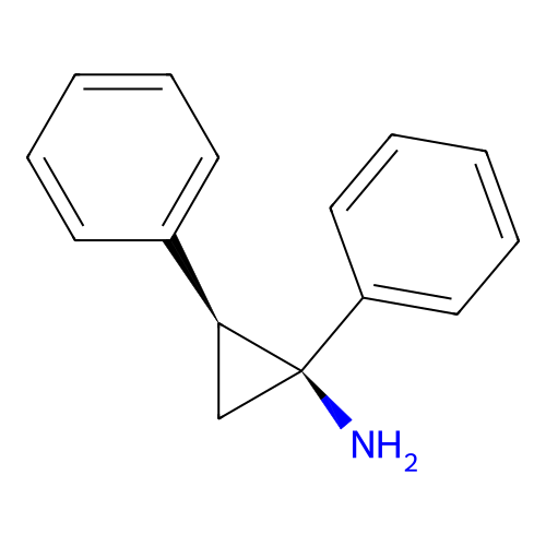 Chemical structure of BindingDB Monomer ID 50023731