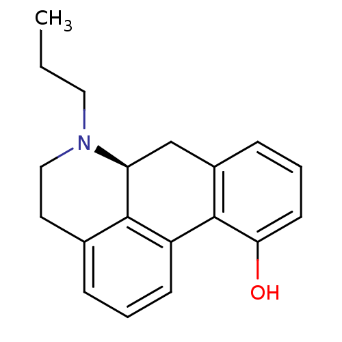 Chemical structure of BindingDB Monomer ID 50023739
