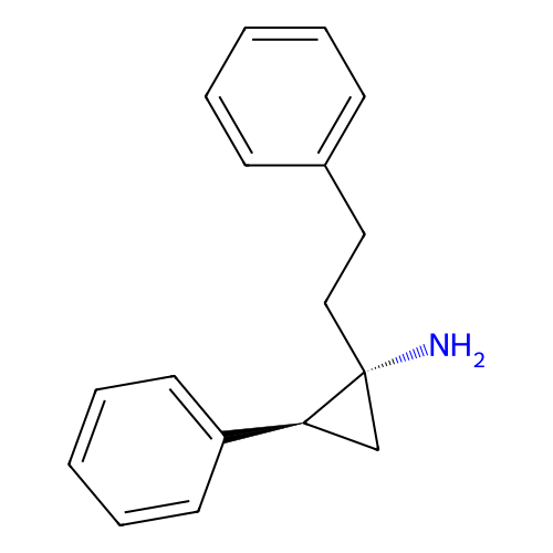 Chemical structure of BindingDB Monomer ID 50023741